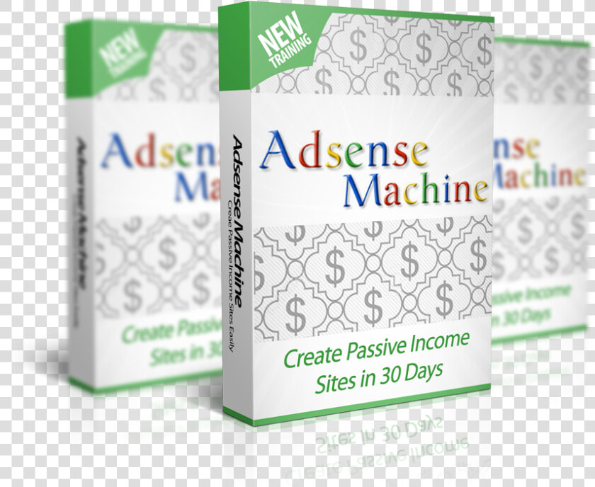 Adsense Machine Review   Adsense Machine  HD Png DownloadTransparent PNG