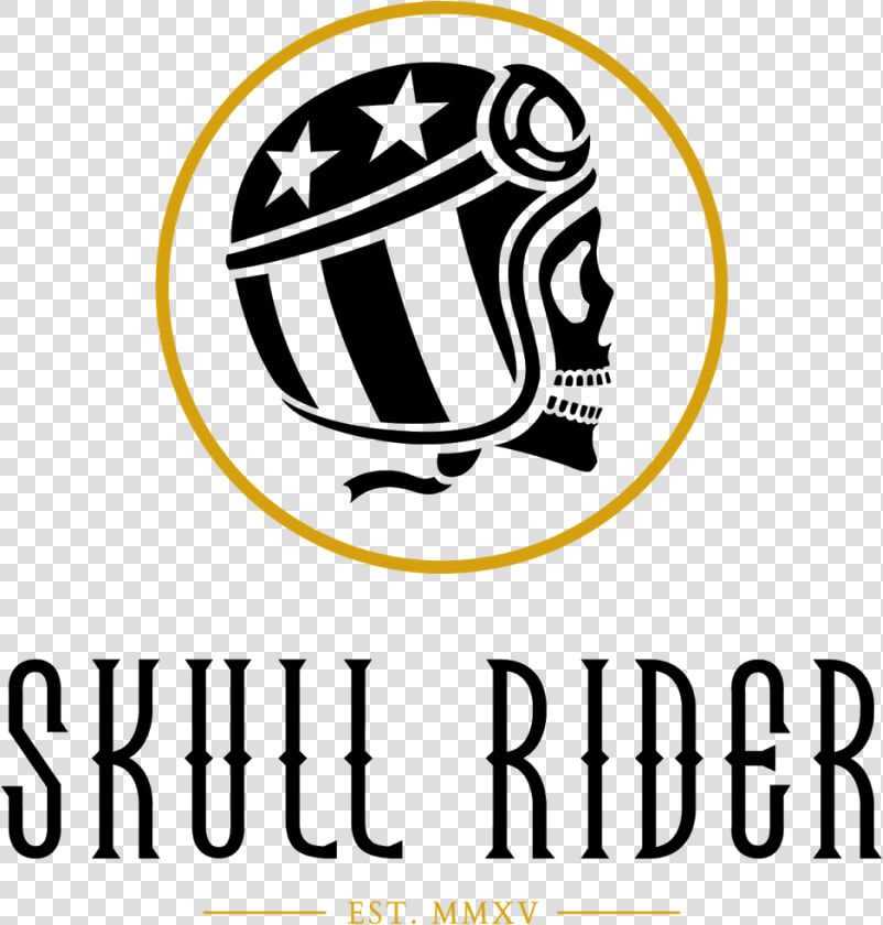 Logo Brand Sunglasses Rider Skull Free Download Png   Biker Misfit Logo Clipart  Transparent PngTransparent PNG