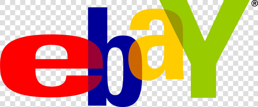 Ebay Logo Png  Transparent PngTransparent PNG