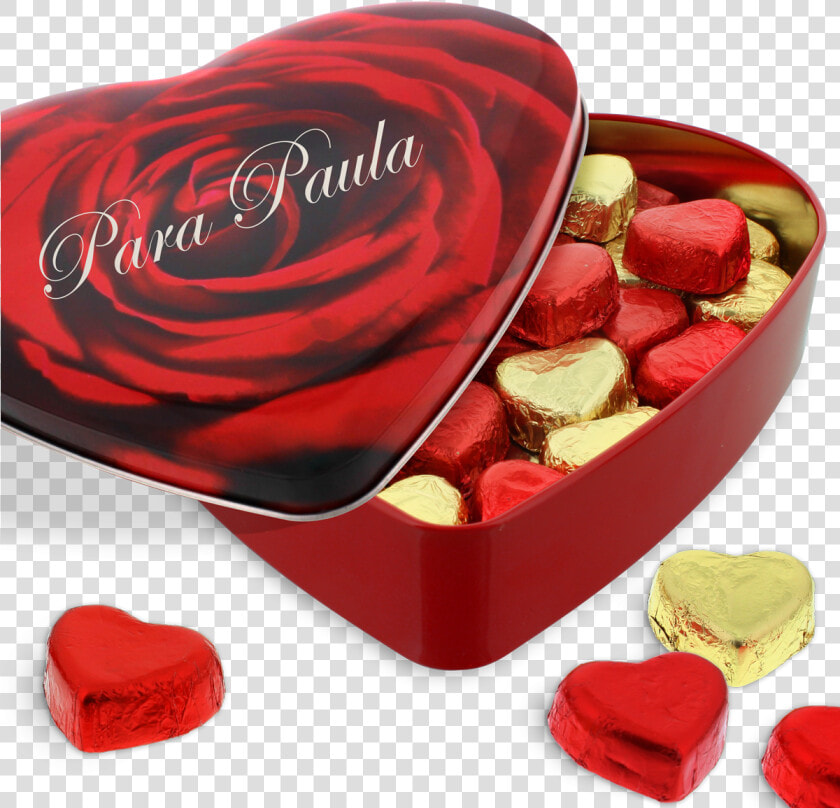 Corazón De Chocolate   Praline  HD Png DownloadTransparent PNG