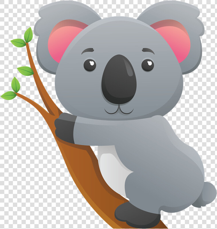 Download Koala Png Transparent Images Transparent Backgrounds   Koala Clipart  Png DownloadTransparent PNG