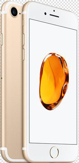 151   Iphone 7 Gold Walmart  HD Png DownloadTransparent PNG