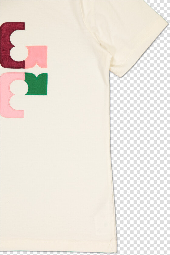 Hemline And Sleeve Detail Image Of Tory Burch Color   Polo Shirt  HD Png DownloadTransparent PNG