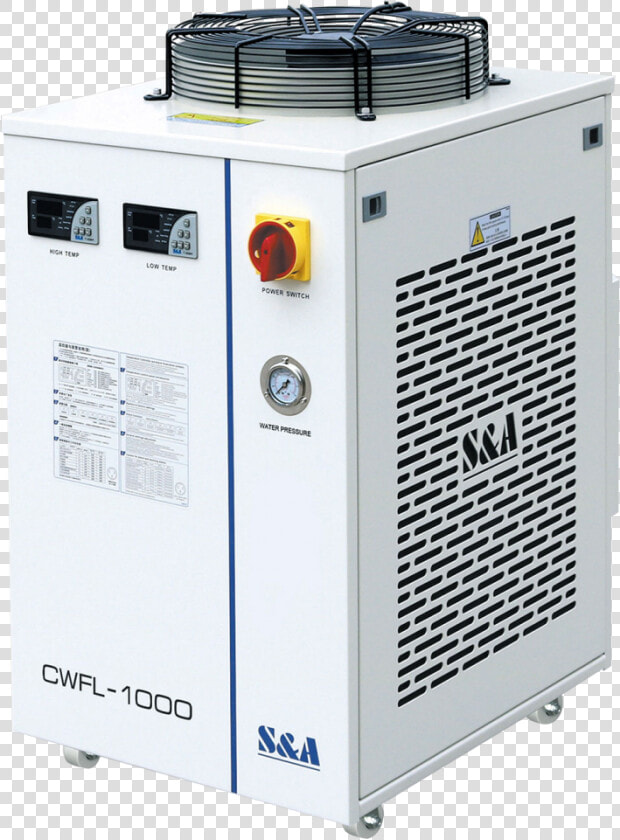 Water Chiller  HD Png DownloadTransparent PNG