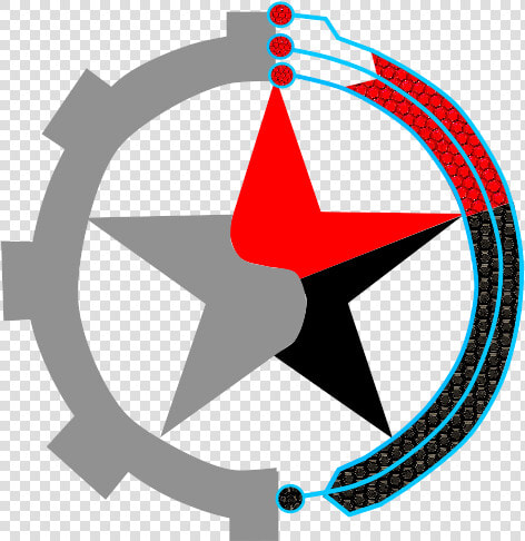 Techno Communism  HD Png DownloadTransparent PNG