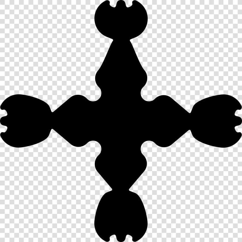 Crosses In Heraldry Christian Cross Clip Art   Christian Cross  HD Png DownloadTransparent PNG