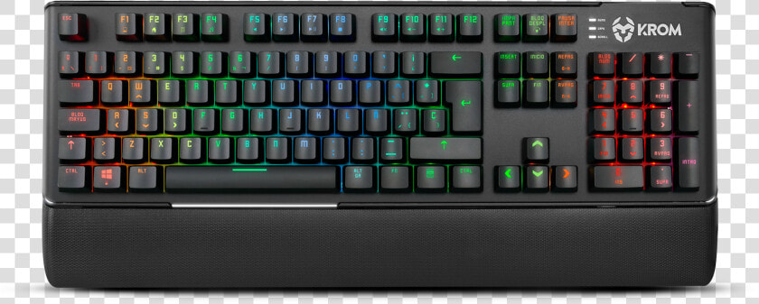 Rosewill Keyboard Rk 9300  HD Png DownloadTransparent PNG