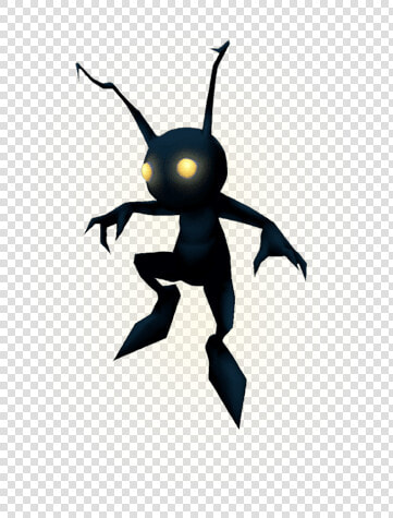 Kingdom Hearts Manifestations Of The Darkness Born   Heartless Kingdom Hearts  HD Png DownloadTransparent PNG