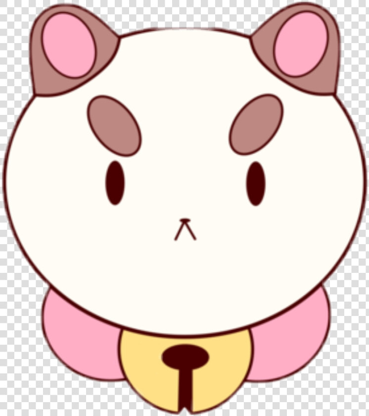  beeandpuppycat  cartoon  puppycat   Transparent Bee And Puppycat Icon  HD Png DownloadTransparent PNG