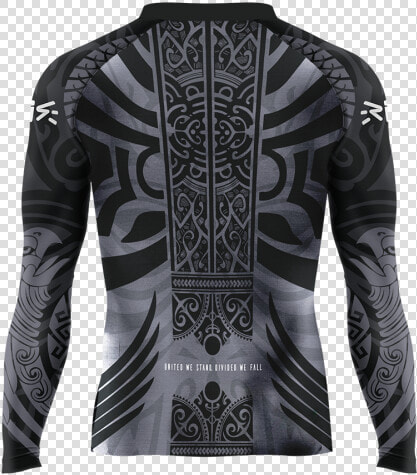 Tattoo Compression B   Leather Jacket  HD Png DownloadTransparent PNG