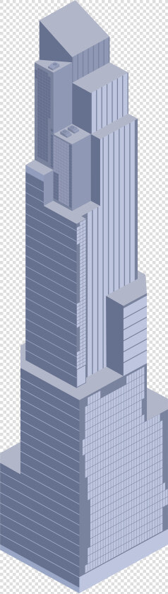 Modern Skyscraper Png Clip Art   Skyscraper  Transparent PngTransparent PNG