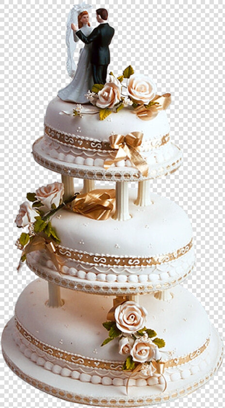 Free Download Of Wedding Cake Transparent Png File   Wedding Cake Images Hd  Png DownloadTransparent PNG