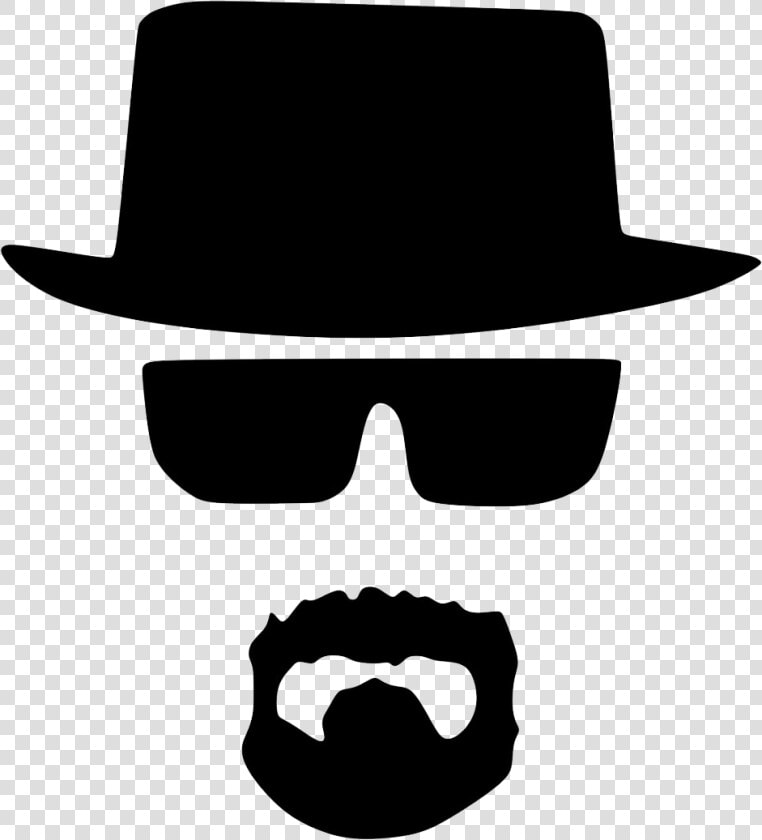 Breaking Bad Heisenberg Logo  HD Png DownloadTransparent PNG