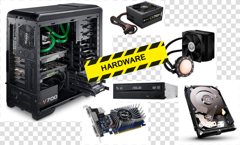 Clip Art Hardware Argon Computing We   Cooler Master Case Cm693  HD Png DownloadTransparent PNG