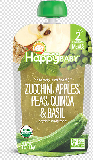 Zucchini  Apples  Peas  Quinoa  amp  Basil Class Fotorama   Juicebox  HD Png DownloadTransparent PNG