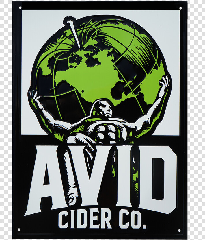 Avid Cider Logo  HD Png DownloadTransparent PNG