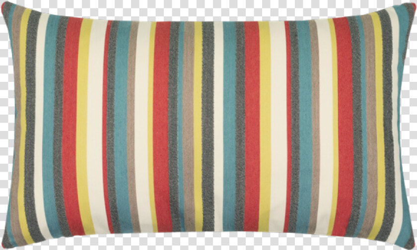 Moda Stripe Multi Lumbar  HD Png DownloadTransparent PNG