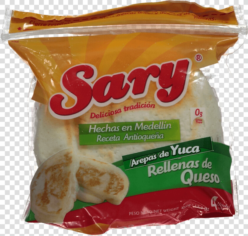 Sary Arepas De Yuca  HD Png DownloadTransparent PNG