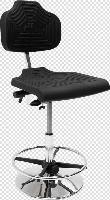 Imovr Tempo Treadtop Office Chair   Office Chair  HD Png DownloadTransparent PNG