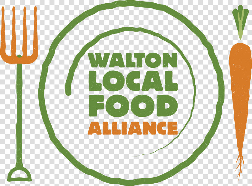 Walton Local Food Alliance   Don T Smoke  HD Png DownloadTransparent PNG