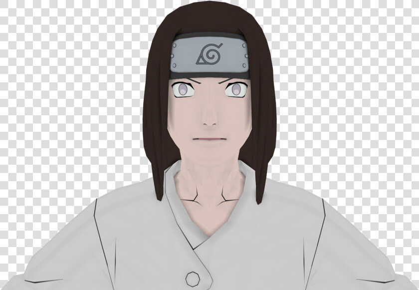 Neji Hyūga  HD Png DownloadTransparent PNG