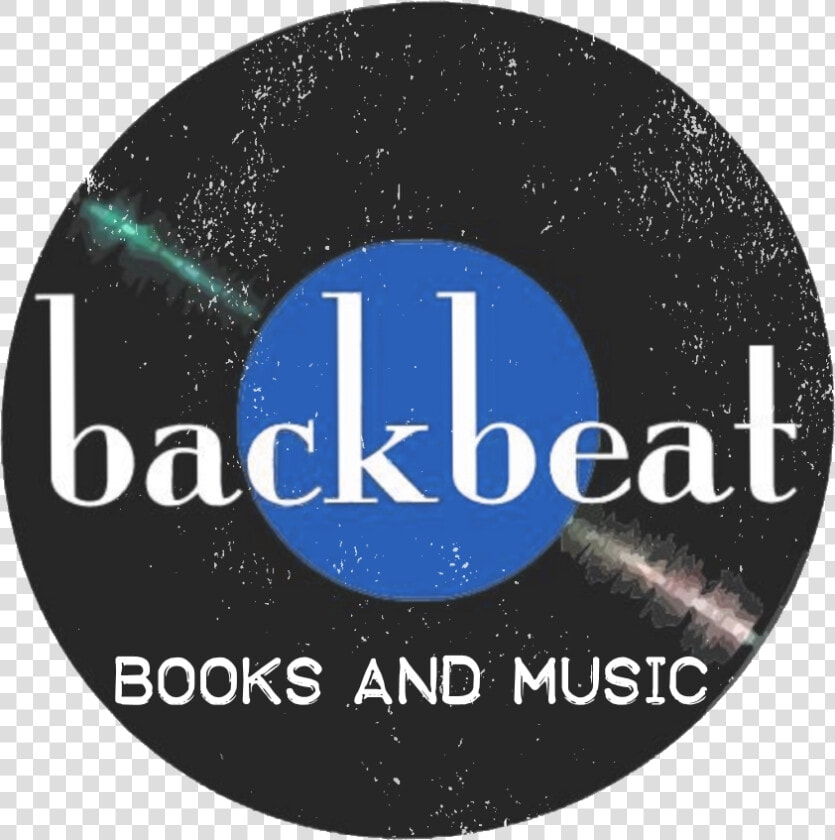 Backbeat Books And Music   Circle  HD Png DownloadTransparent PNG