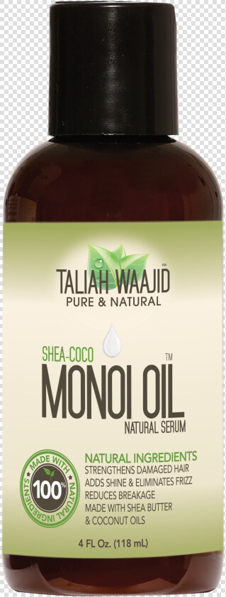 Shea coco Mono Oil Natural Serum   Sliquid Natural Lubricating Silk  HD Png DownloadTransparent PNG