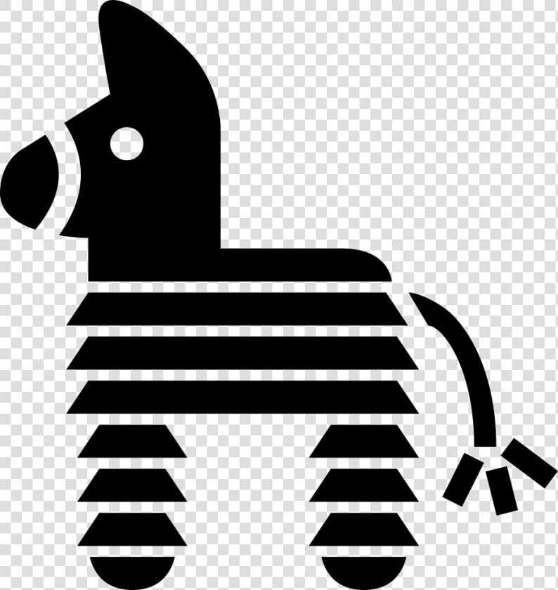 Piñata Of Mexico With Horse Shape  HD Png DownloadTransparent PNG