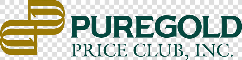 Puregold Price Club  HD Png DownloadTransparent PNG