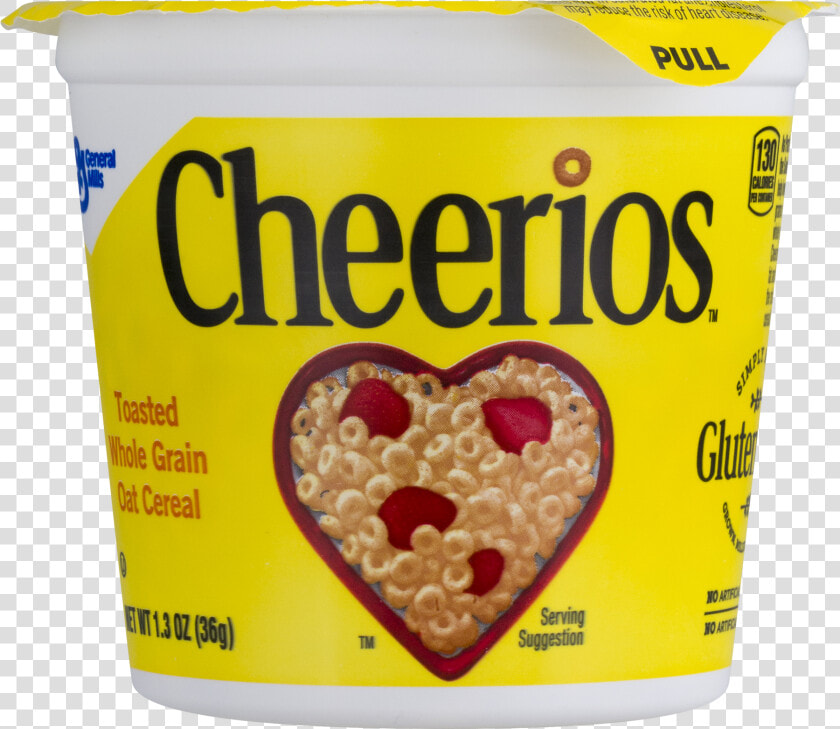 Cheerios Good Goes Round  HD Png DownloadTransparent PNG