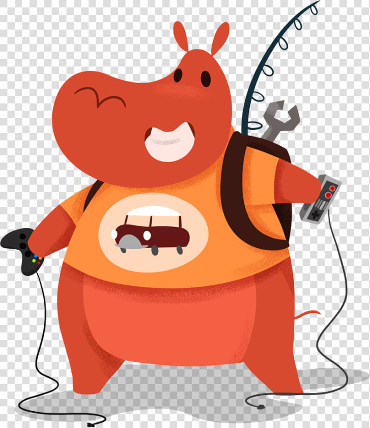 Hippo Png  Transparent PngTransparent PNG