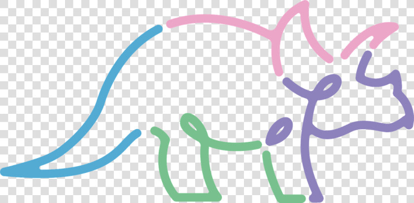 Try Guys Triceratops  HD Png DownloadTransparent PNG