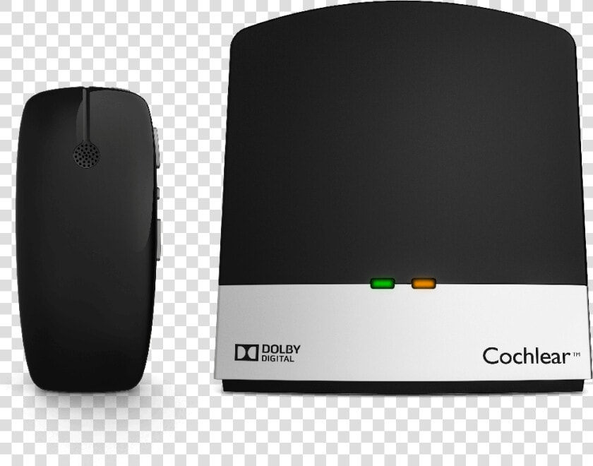 Cochlear Tv Streamer  HD Png DownloadTransparent PNG