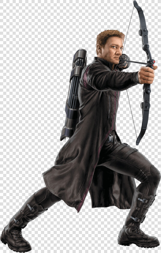 Hawkeye Front   Hawkeye Png  Transparent PngTransparent PNG