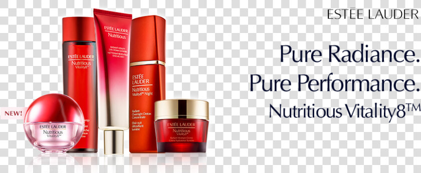 Estee Lauder Pure Radiance  HD Png DownloadTransparent PNG