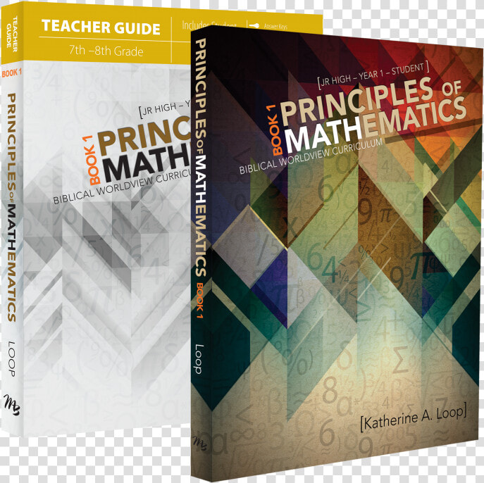 Image   Mathematic For High School Book  HD Png DownloadTransparent PNG