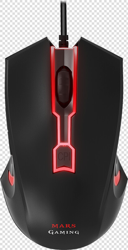 Mam0 Gaming Mouse   Raton Mars Gaming Mam0  HD Png DownloadTransparent PNG