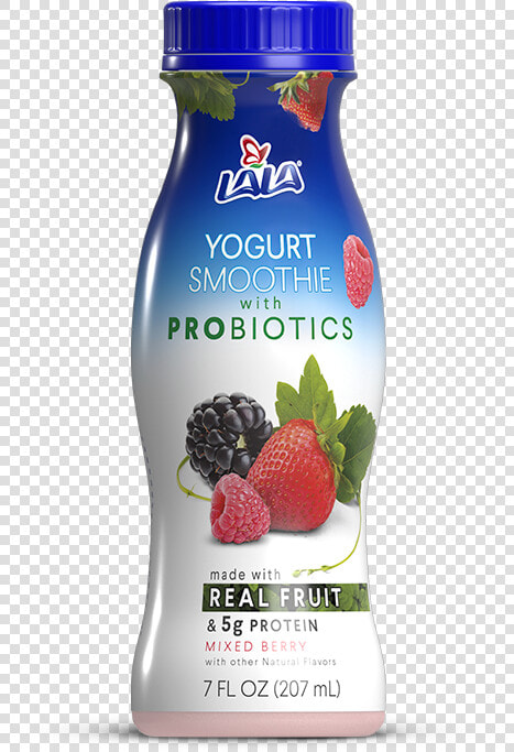 Lala Yogurt Smoothie Pecan  HD Png DownloadTransparent PNG