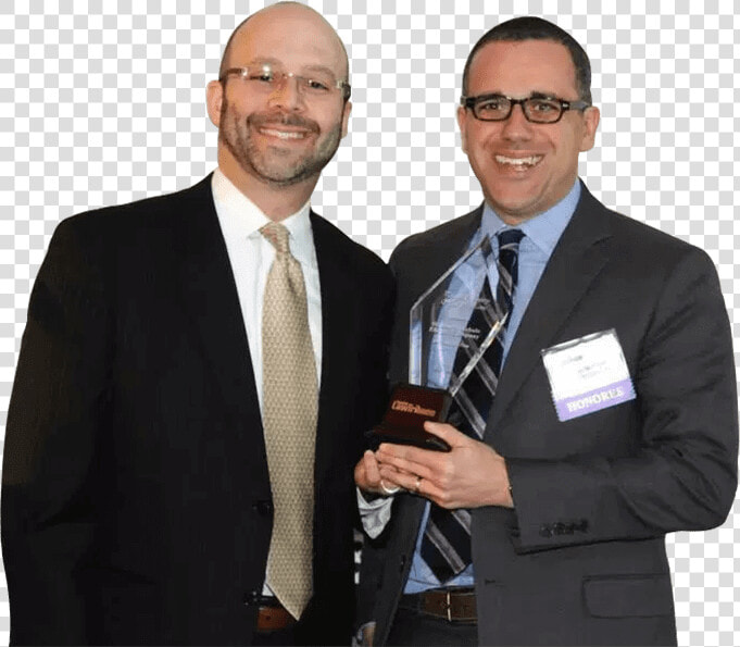 Ryan And Andrew   Businessperson  HD Png DownloadTransparent PNG