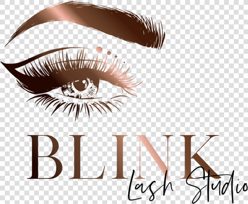 Logo   Logo Eye Lash  HD Png DownloadTransparent PNG