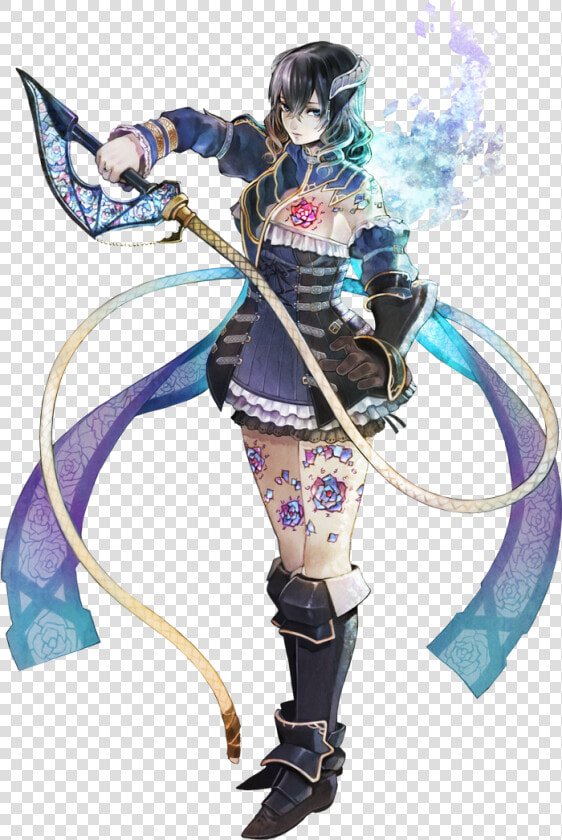 Bloodstained Curse Of The Moon   Png Download   Bloodstained Curse Of The Moon Miriam  Transparent PngTransparent PNG