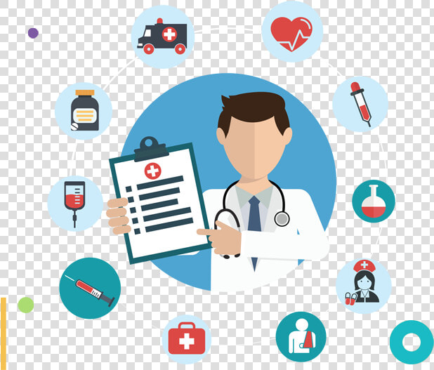 Job Shadowing Png   Health Check Up Clipart  Transparent PngTransparent PNG