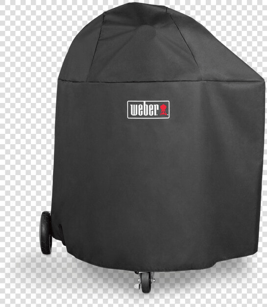 Weber Premium Grill Cover Summit Charcoal Grill   Weber Performer Premium Kettle Funda  HD Png DownloadTransparent PNG