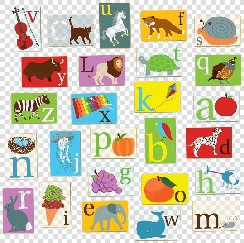 A To Z Alphabets Png Transparent Image   Z Alphabets With Pictures Download  Png DownloadTransparent PNG