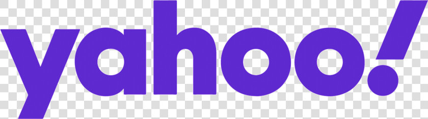 Yahoo Logo 2019 Png  Transparent PngTransparent PNG