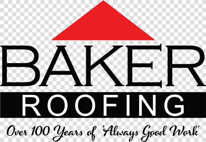 Baker Roofing Logo   Baker Roofing Png  Transparent PngTransparent PNG