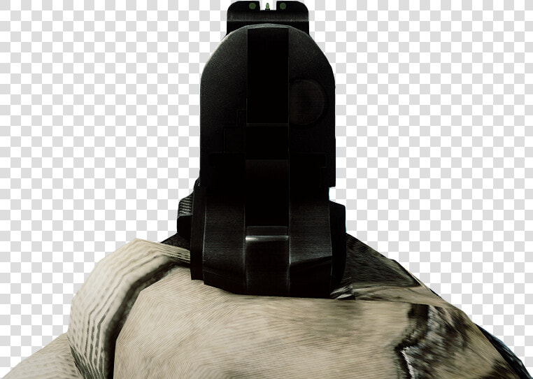 Transparent Niko Bellic Png   Beretta M9 Iron Sights  Png DownloadTransparent PNG