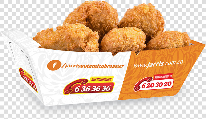 Croquetas X 5 Jarris   Cutlet  HD Png DownloadTransparent PNG