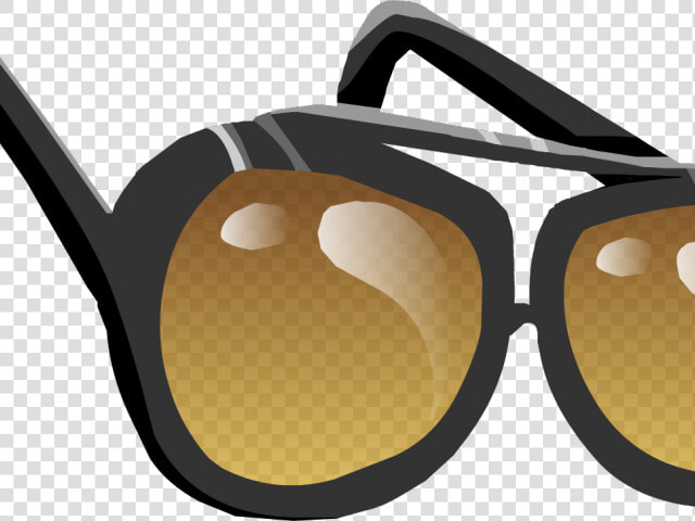 Free Moustache Clipart  Download Free Clip Art On Owips   Shady Shades Club Penguin  HD Png DownloadTransparent PNG