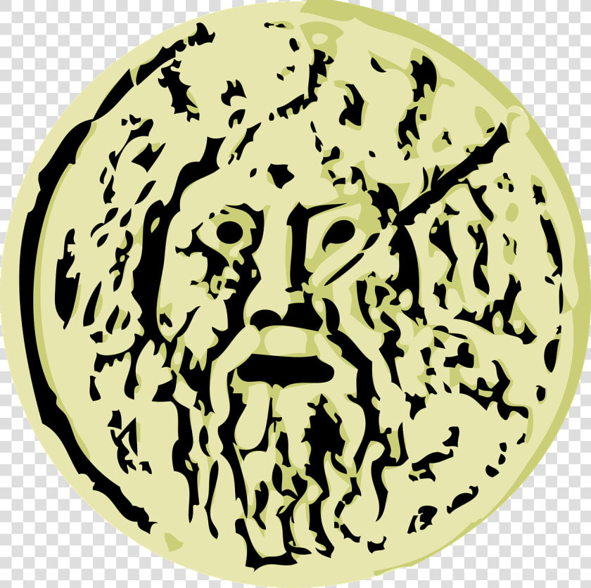 Bocca Della Verita Vettoriale  HD Png DownloadTransparent PNG